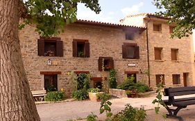 Casa Rural Maria Jesus